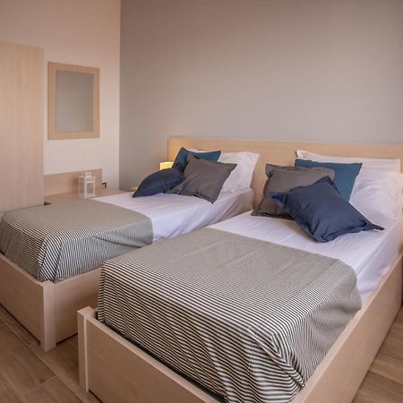 Seaview Rooms In The Center By Wonderful Italy Cefalù Dış mekan fotoğraf