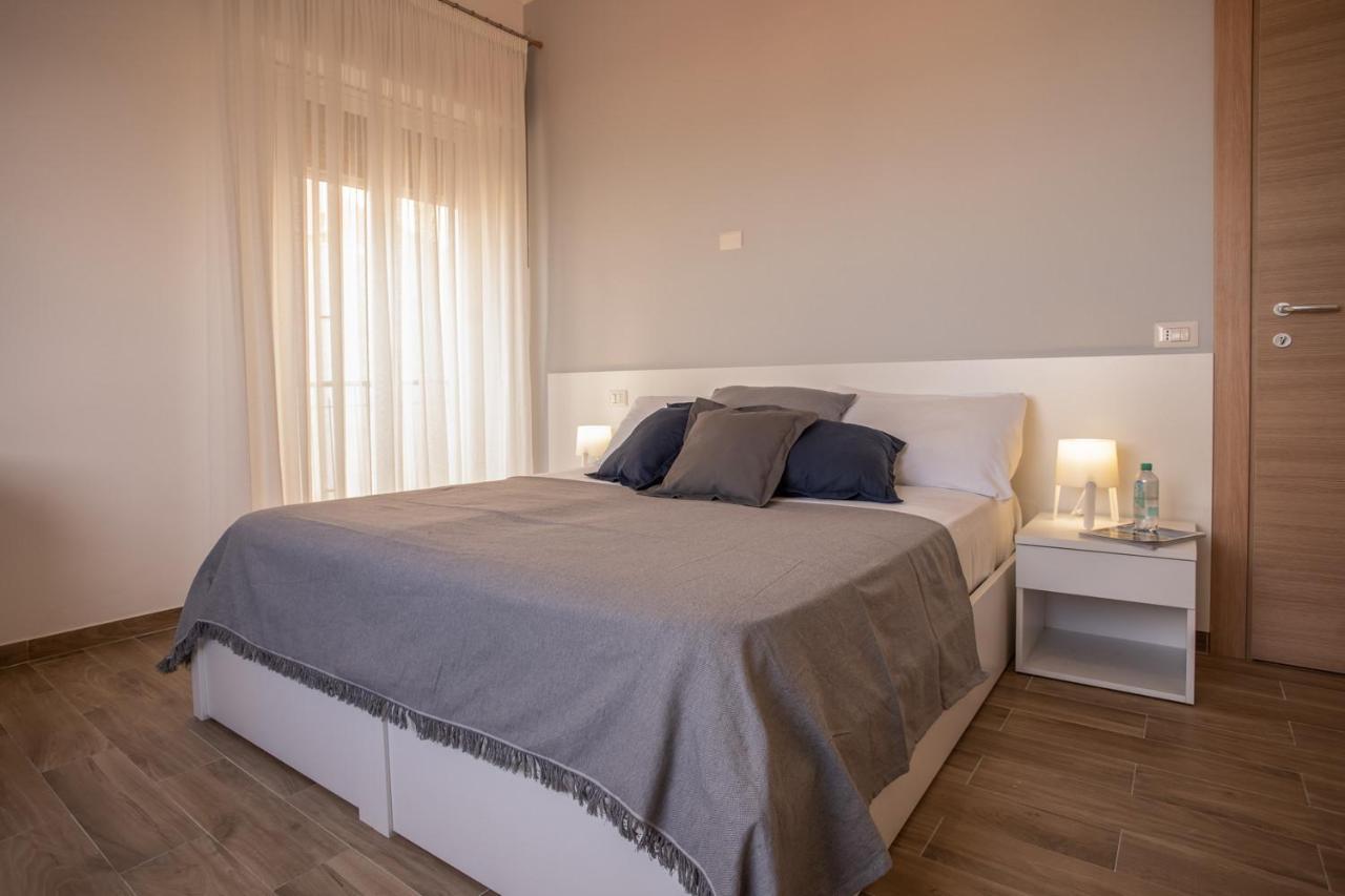 Seaview Rooms In The Center By Wonderful Italy Cefalù Dış mekan fotoğraf